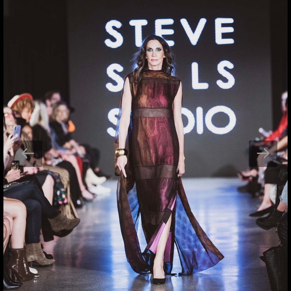 Meet your Posher, Renee